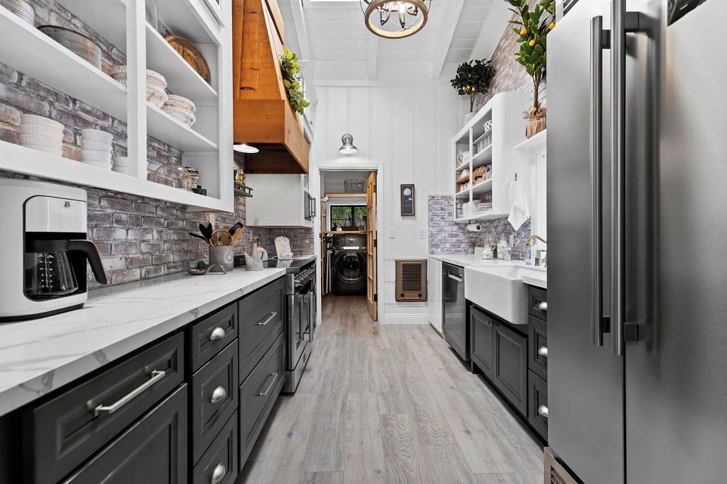 Photo of Kitchen in Alpine