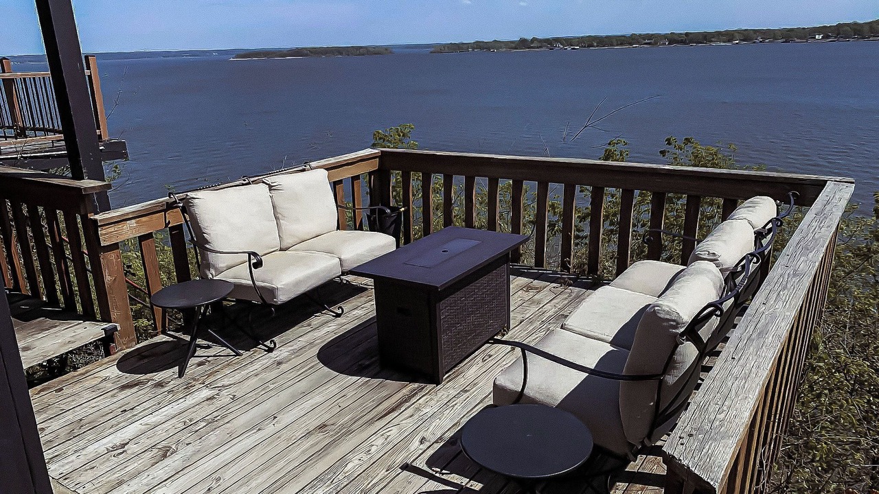 Photo of Patio Balcony in Afton