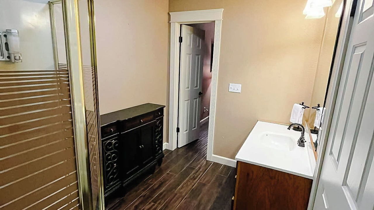 Photo of Bedroom in Afton