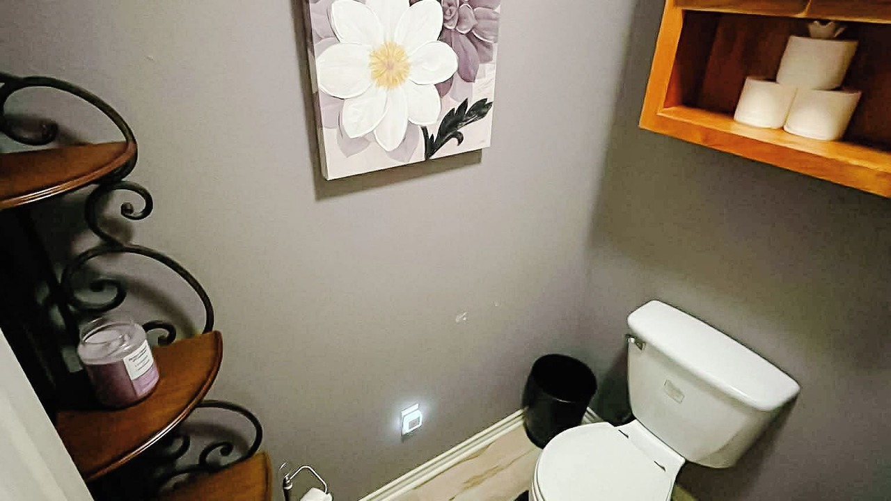 Photo of Bedroom in Afton