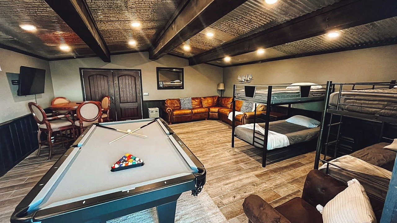 Photo of Bedroom in Afton