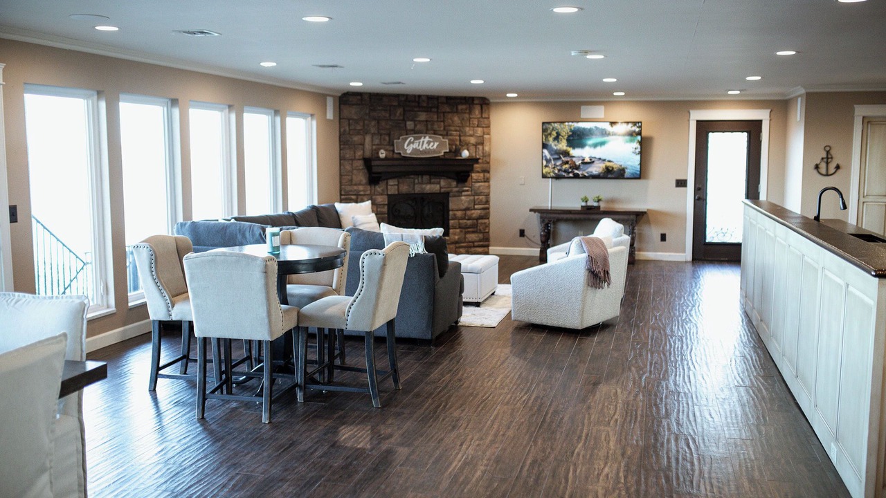 Photo of Bedroom in Afton