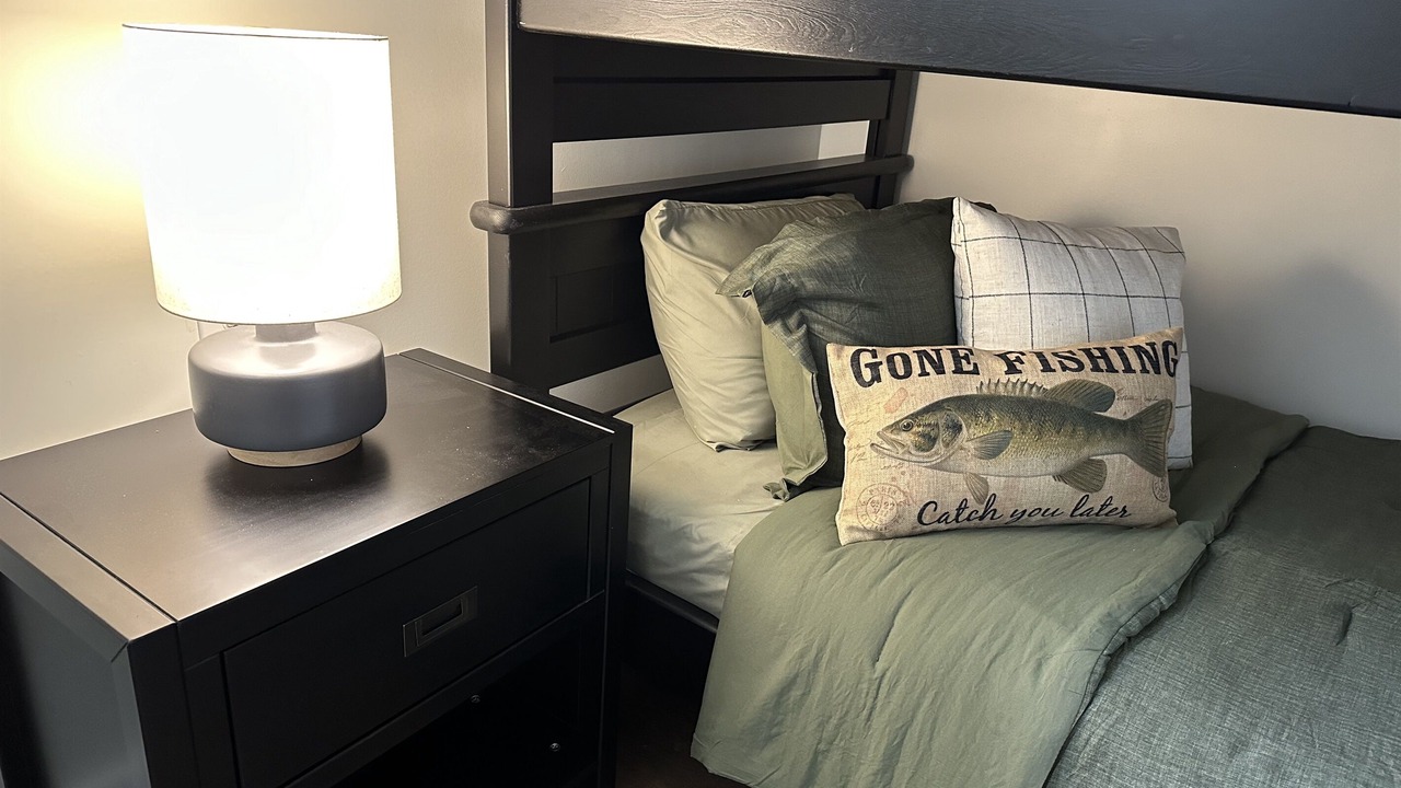 Photo of Bedroom in Afton
