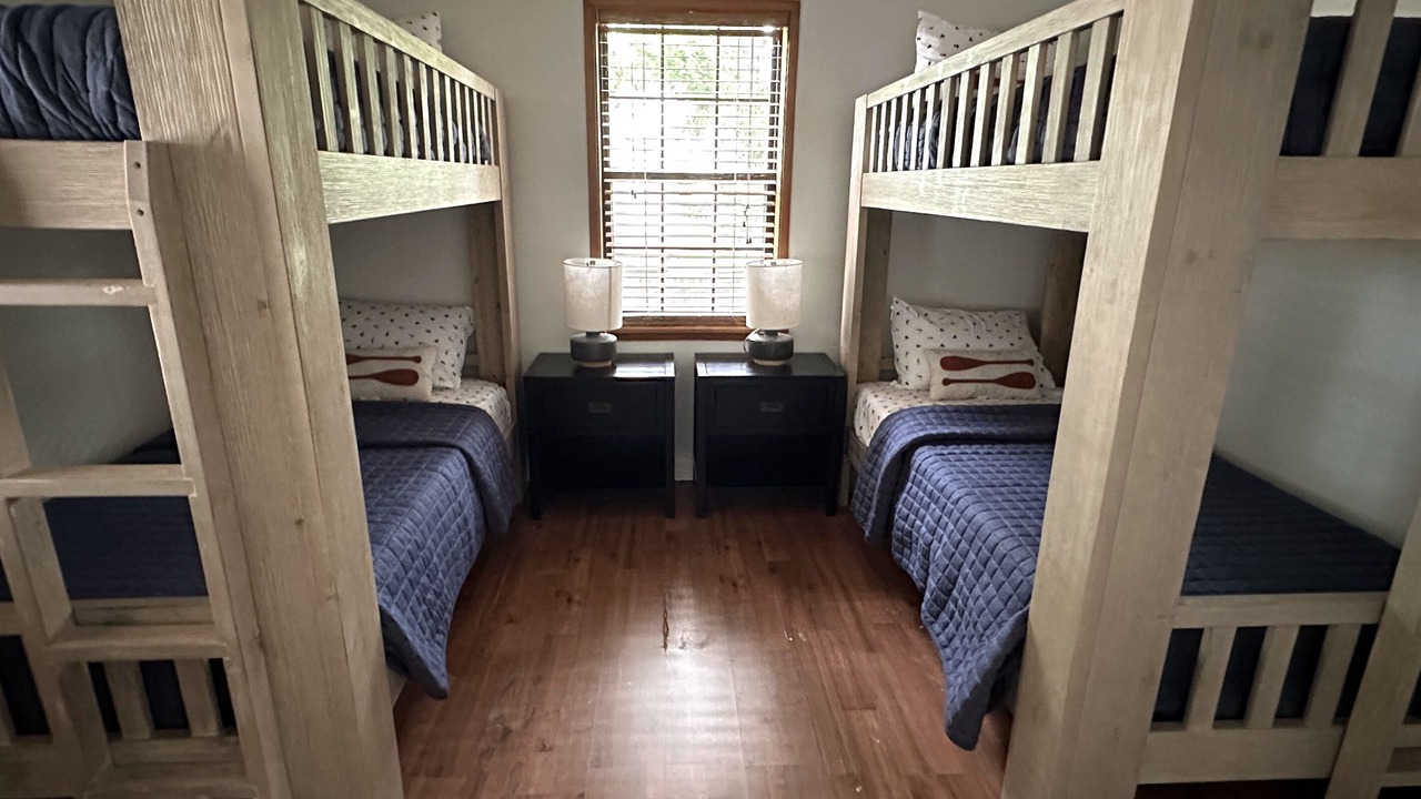 Photo of Bedroom in Afton