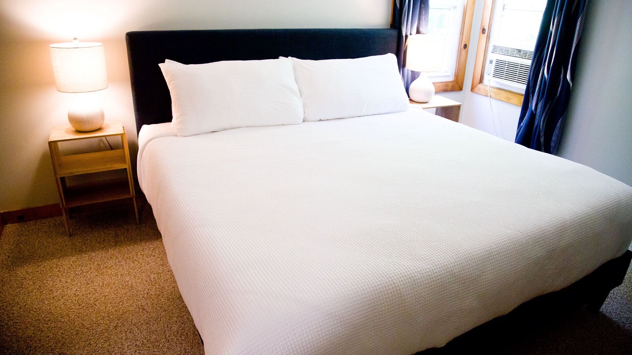 Photo of Bedroom in Schroon Lake