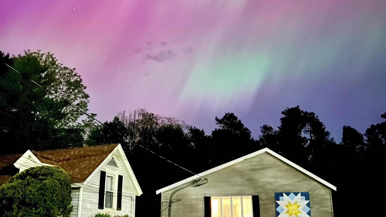 Photo of Outdoor in Schroon Lake