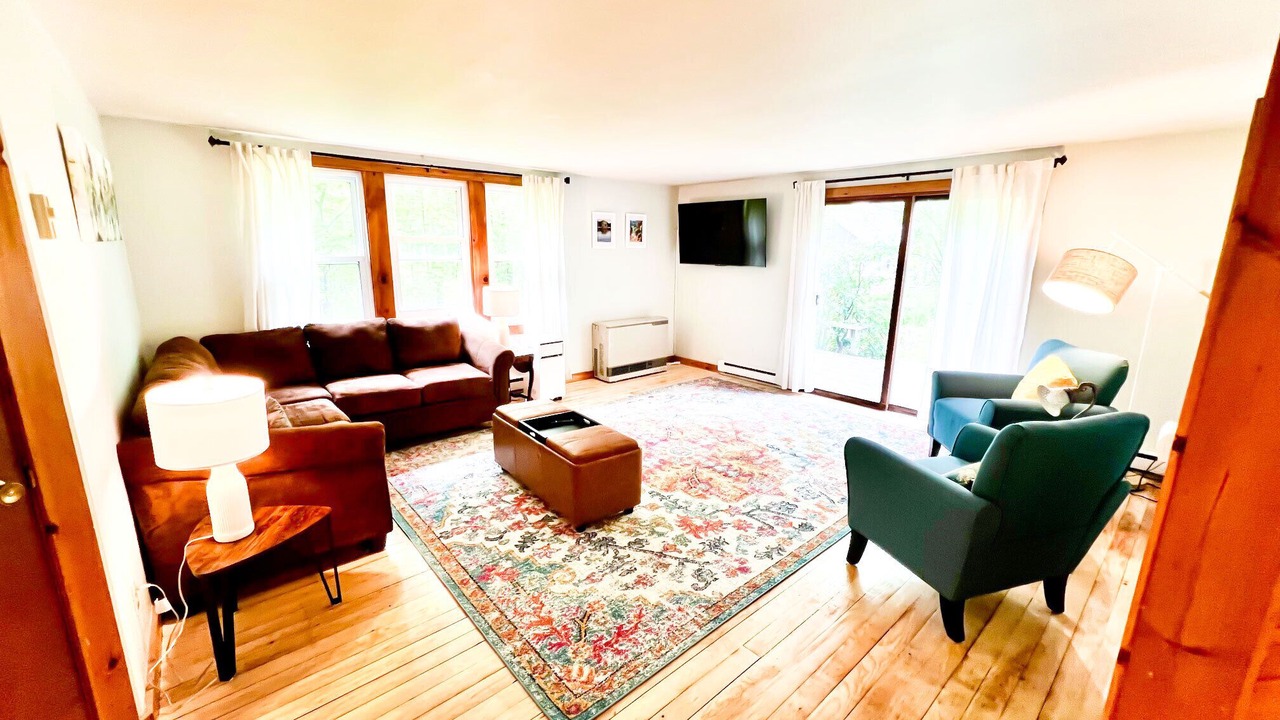 Photo of Bedroom in Schroon Lake