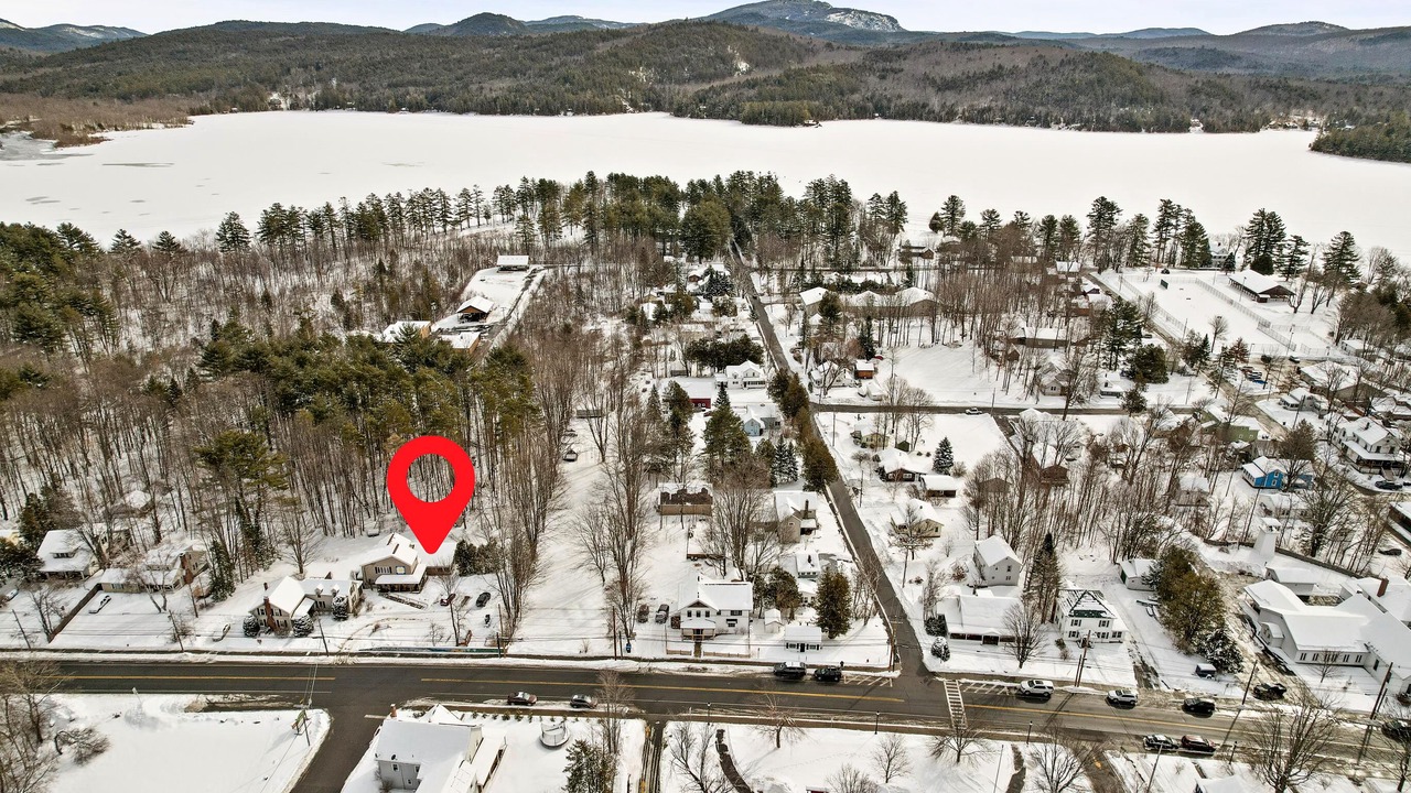 Photo of Outdoor in Schroon Lake