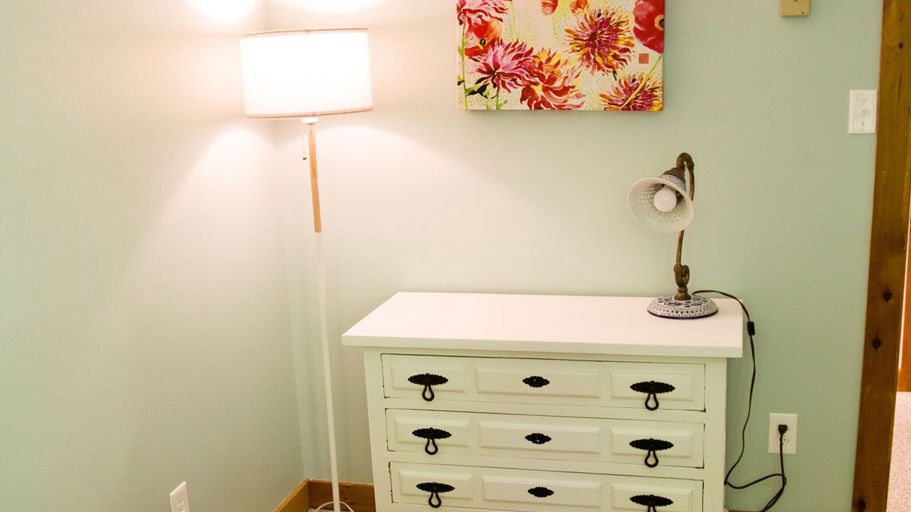 Photo of Bedroom in Schroon Lake