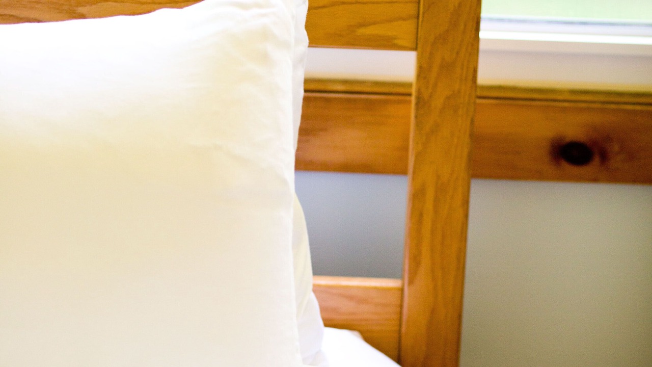 Photo of Bedroom in Schroon Lake