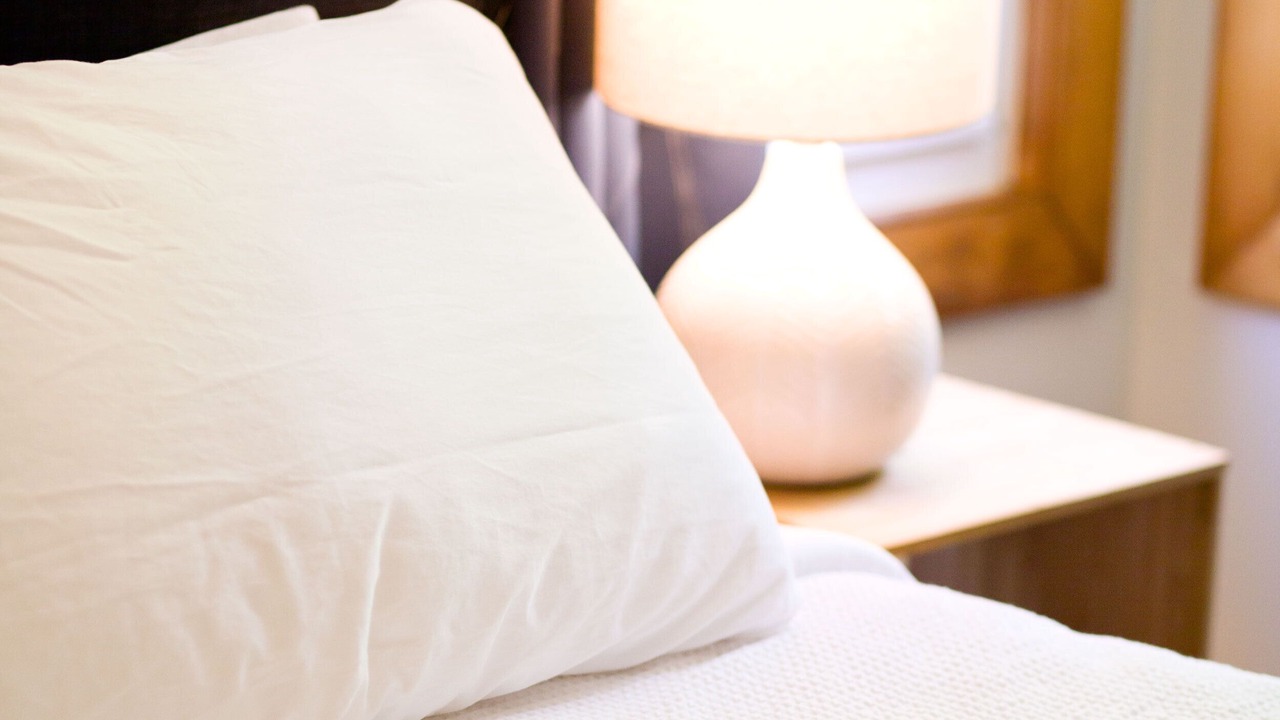 Photo of Bedroom in Schroon Lake