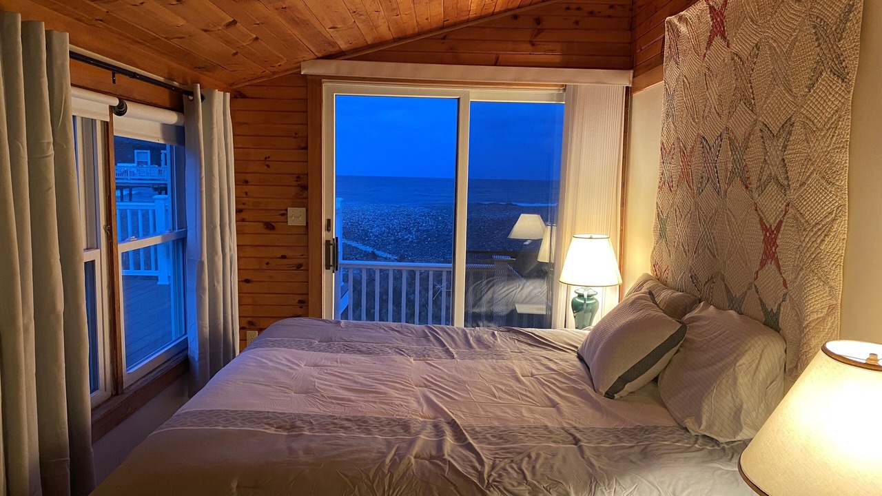 Photo of Bedroom in North Scituate
