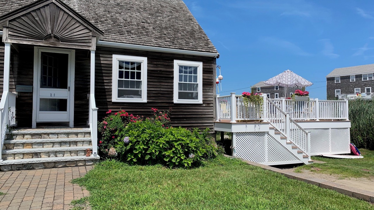 Photo of Outdoor in North Scituate