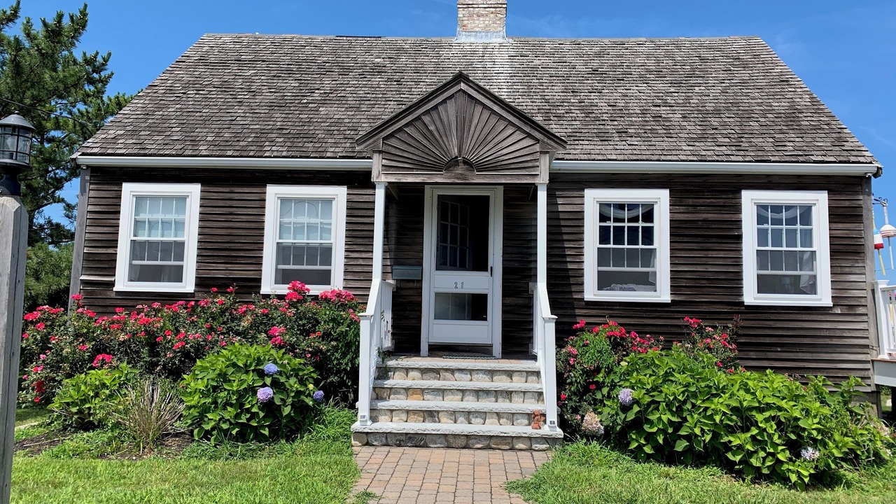 Photo of Outdoor in North Scituate