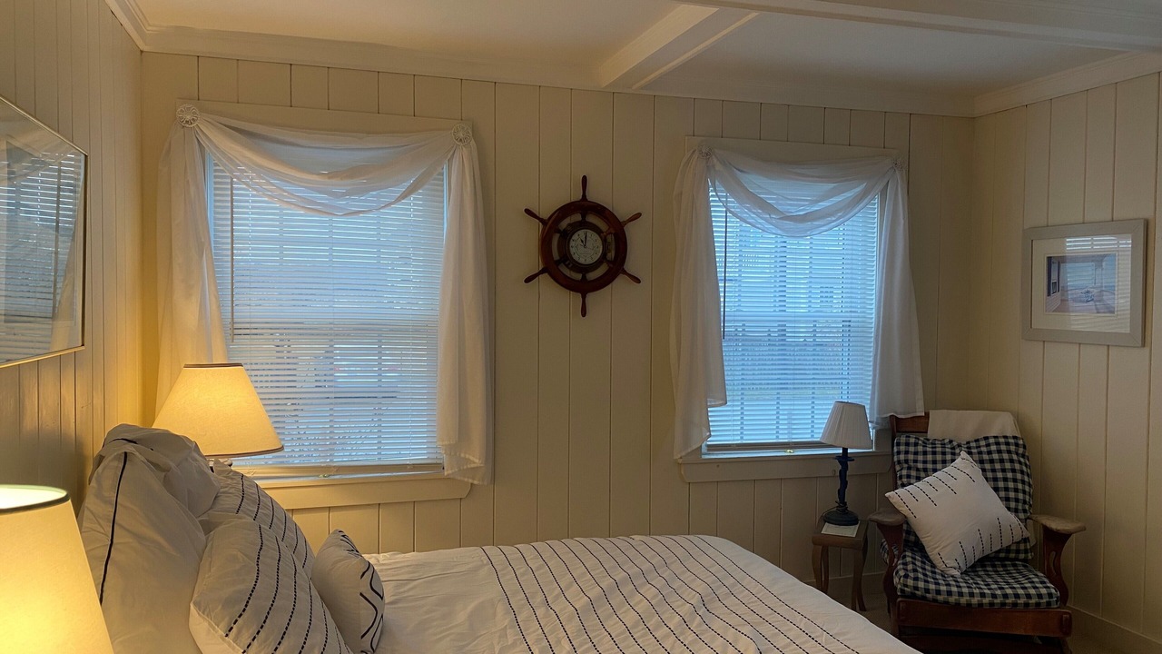 Photo of Bedroom in North Scituate