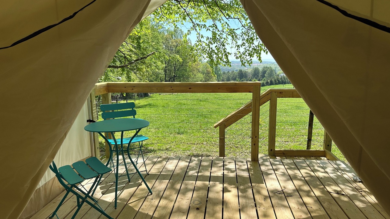 Photo of Patio Balcony in Hamburg