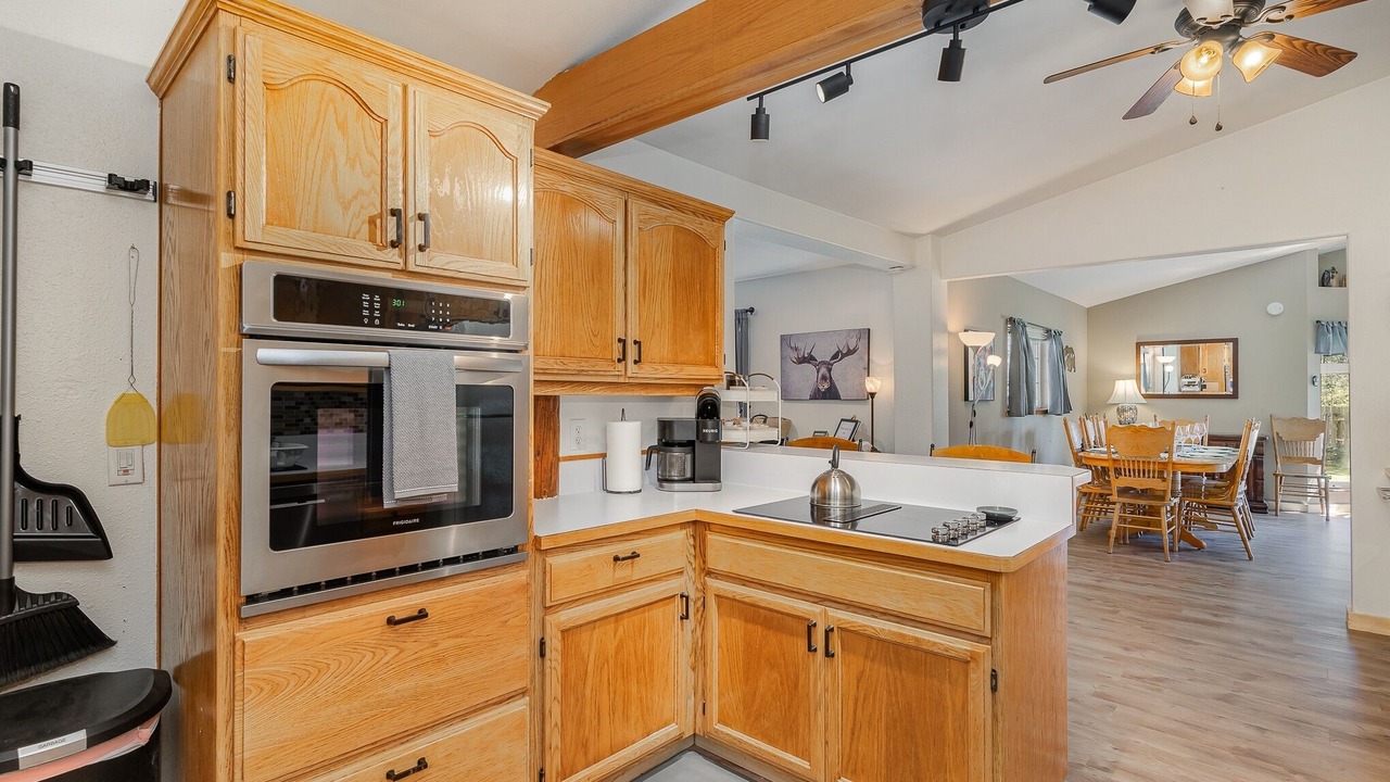 Photo of Kitchen in Ashford