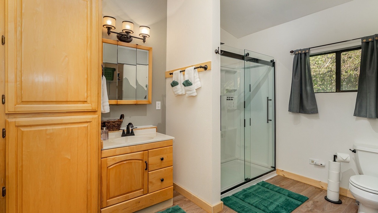 Photo of Bathroom in Ashford