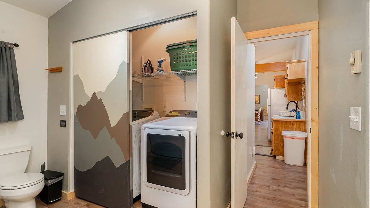 Photo of Bathroom in Ashford