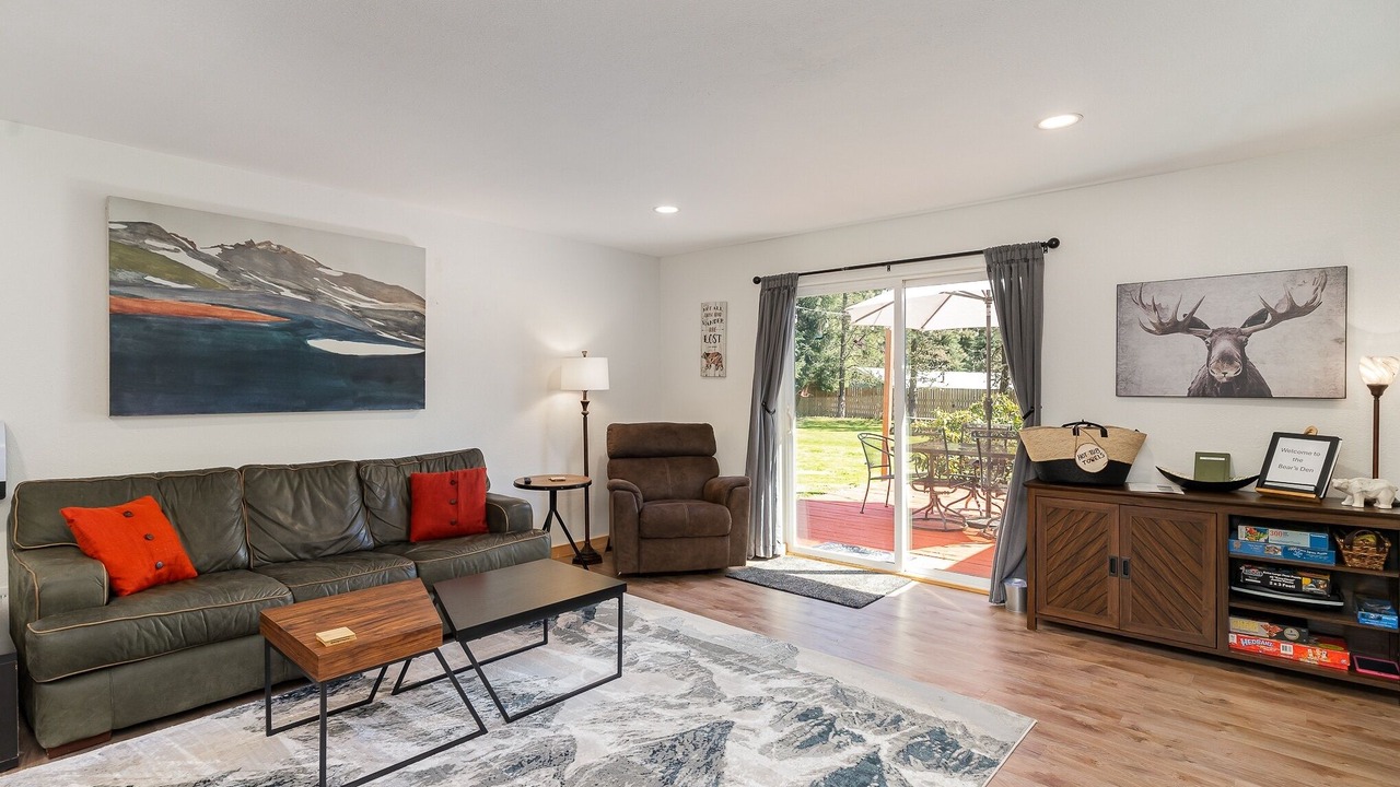 Photo of Livingroom in Ashford