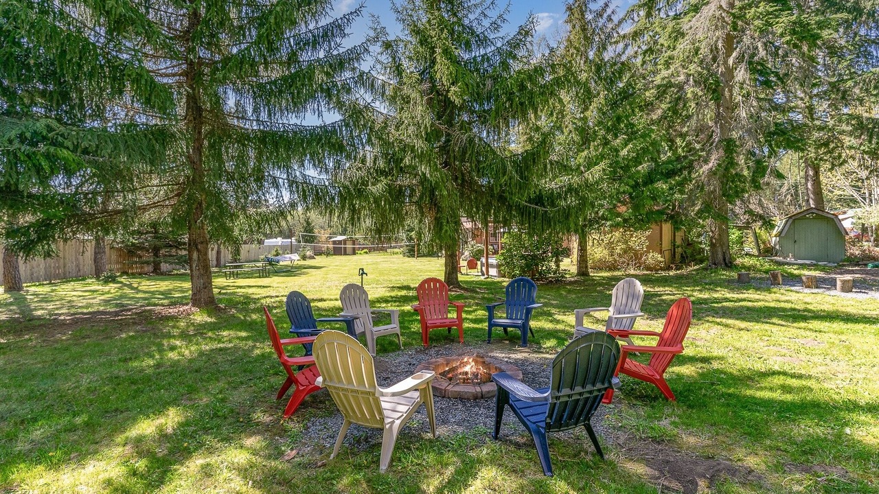 Photo of Outdoor in Ashford
