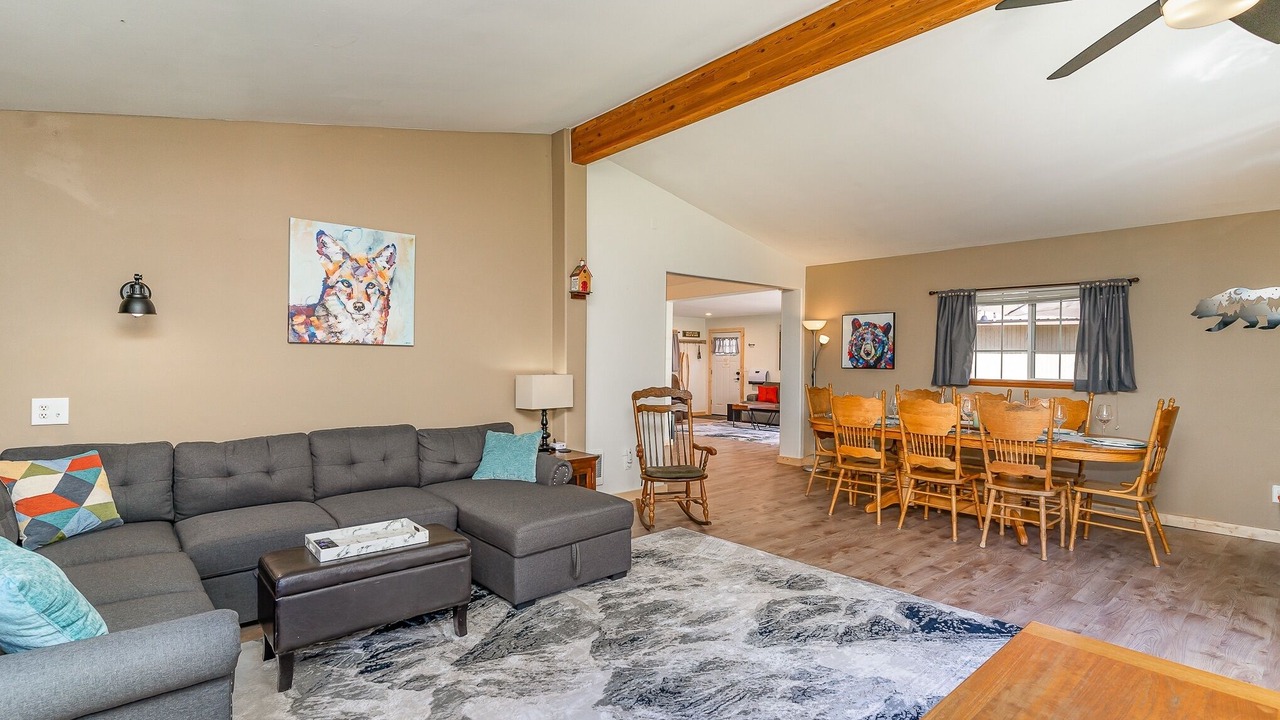 Photo of Livingroom in Ashford