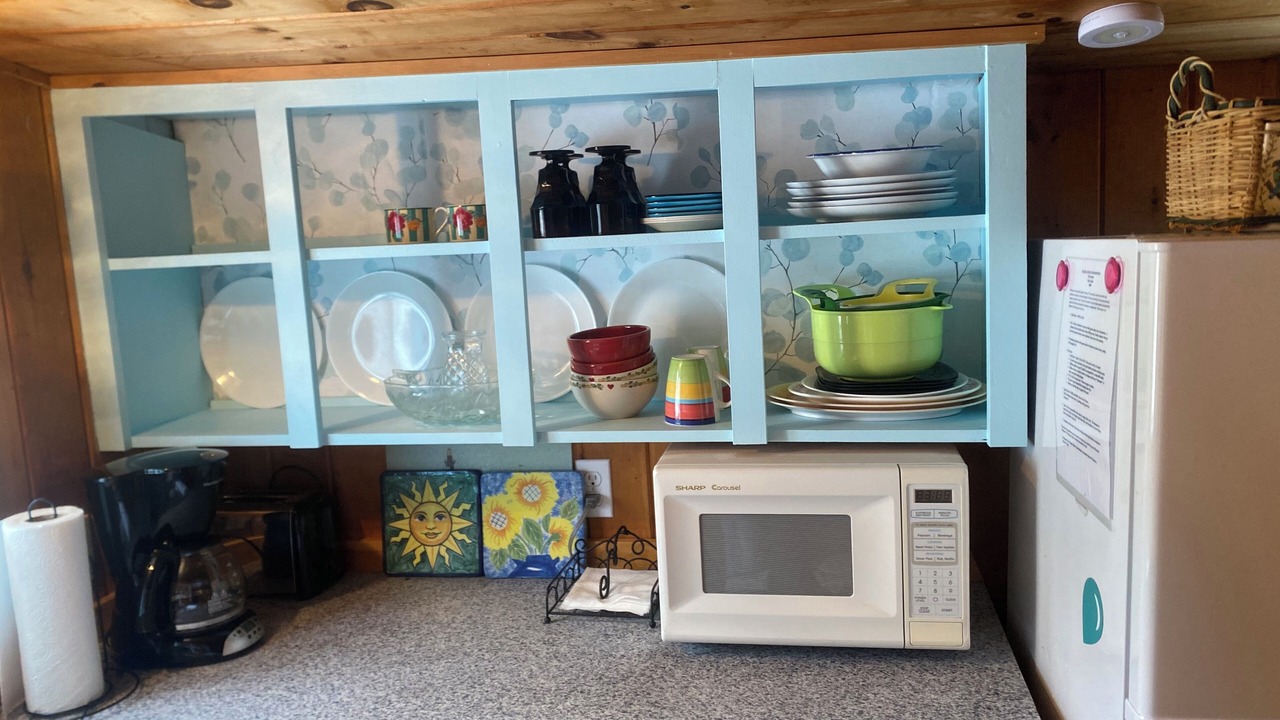 Photo of Kitchen in Moody