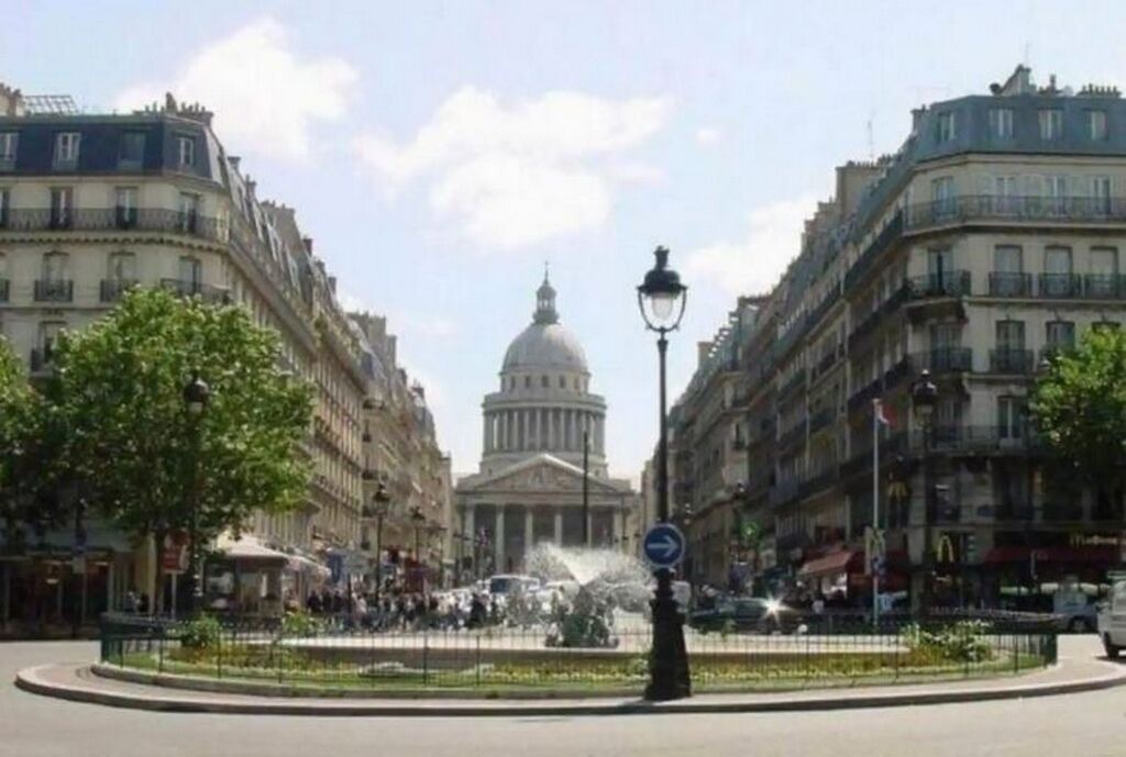 Photo of Others in 5th Arrondissement