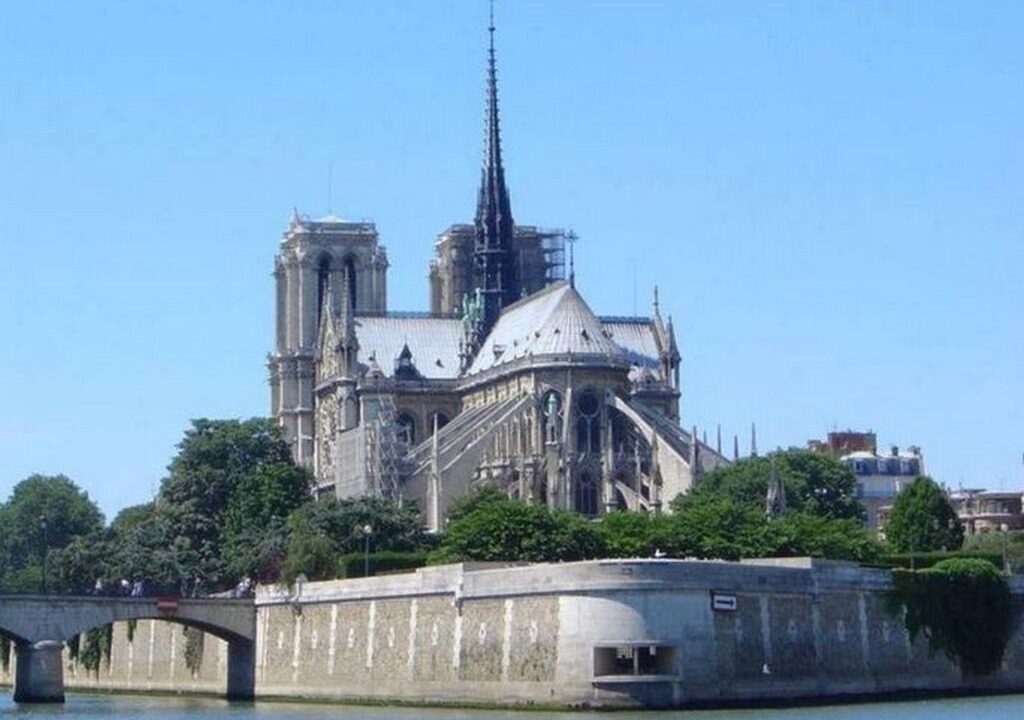 Photo of Others in 5th Arrondissement