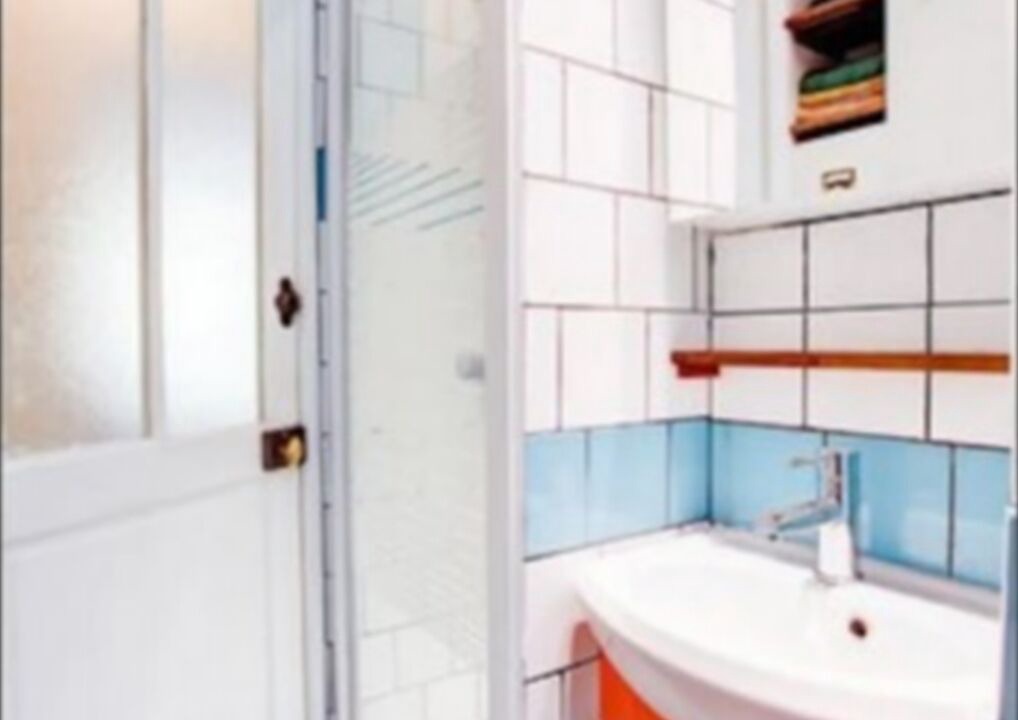 Photo of Bathroom in 5th Arrondissement