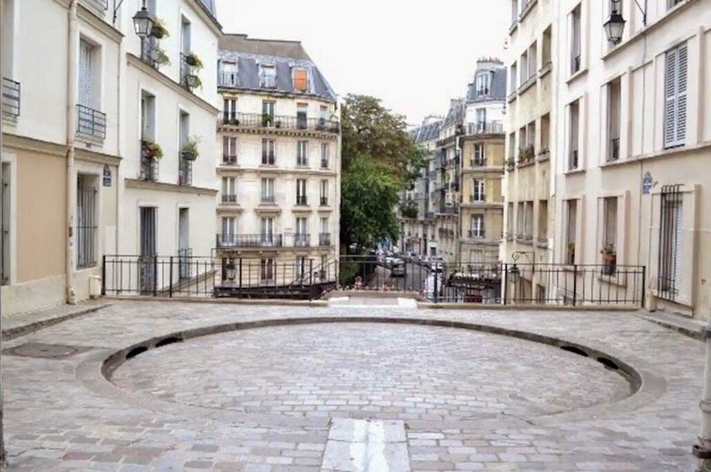 Photo of Bedroom in 5th Arrondissement