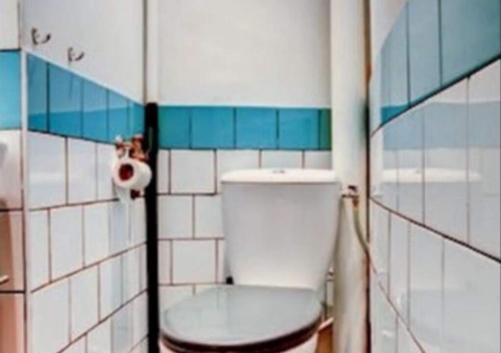 Photo of Bathroom in 5th Arrondissement