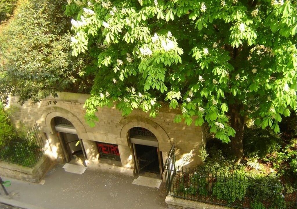 Photo of Outdoor in 5th Arrondissement