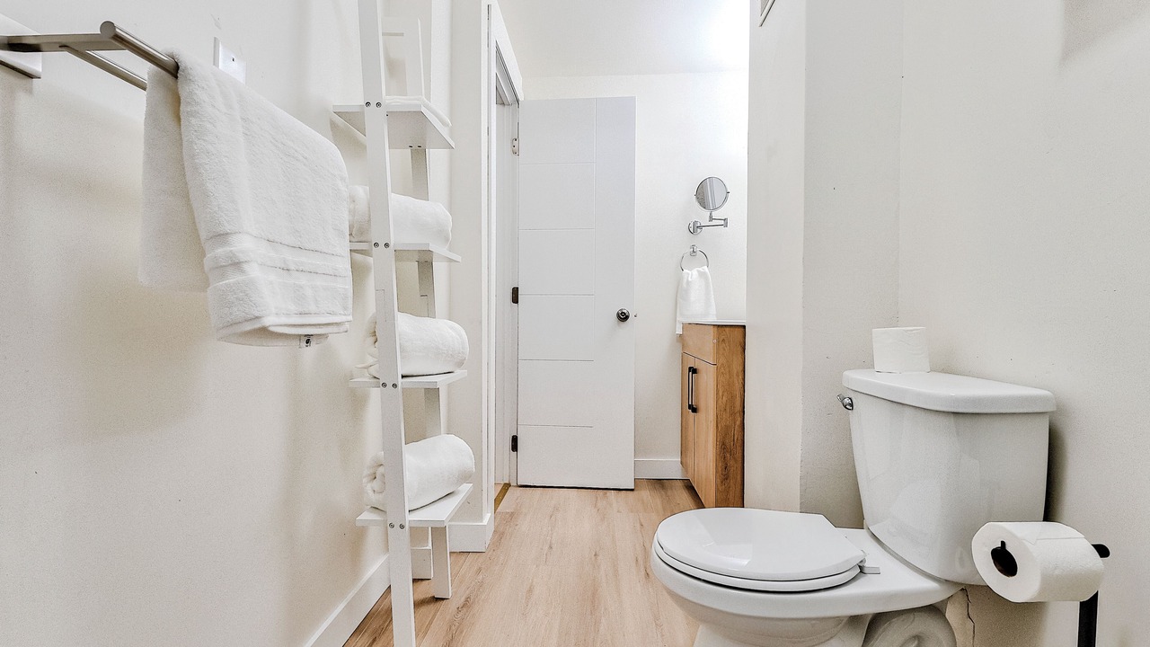 Photo of Bathroom in Winnipeg