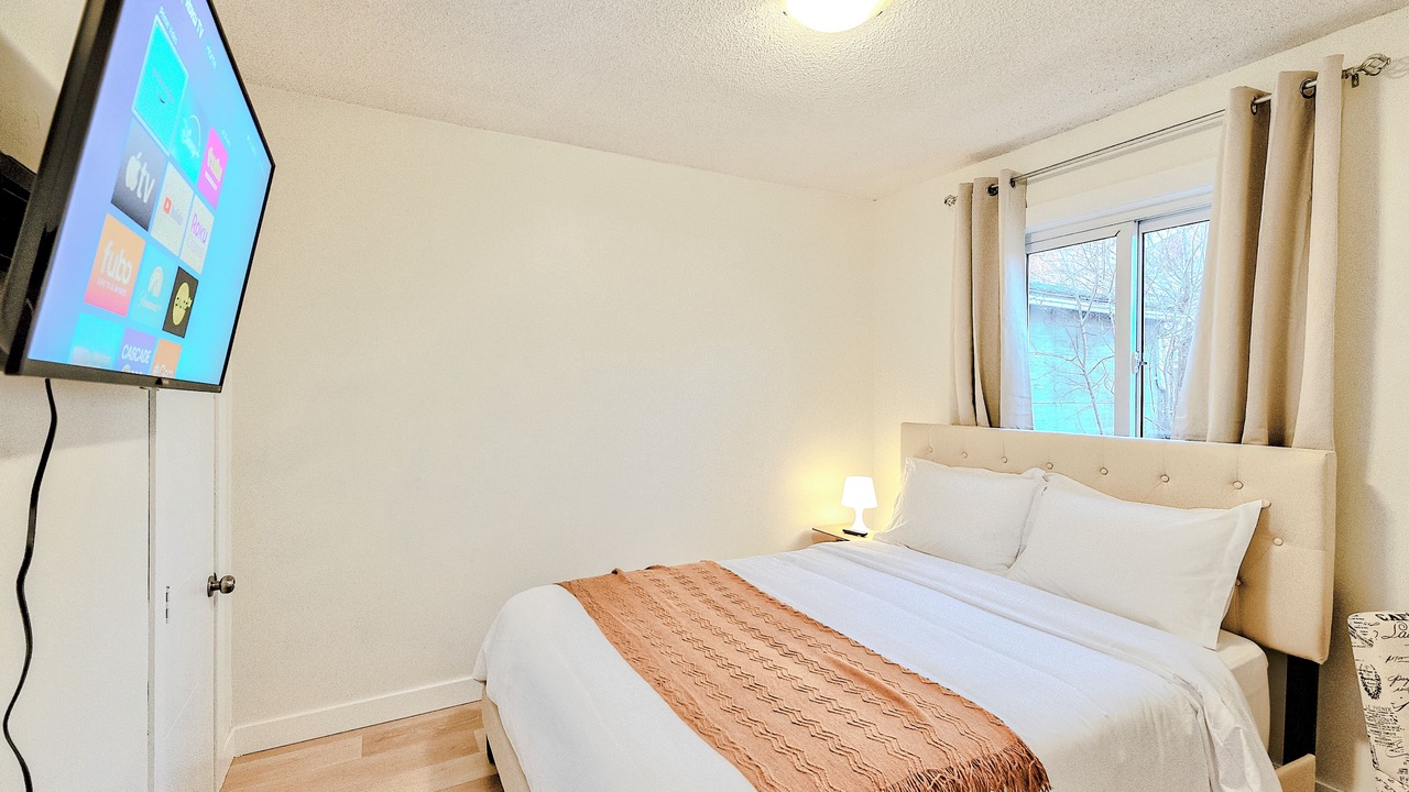 Photo of Bedroom in Winnipeg