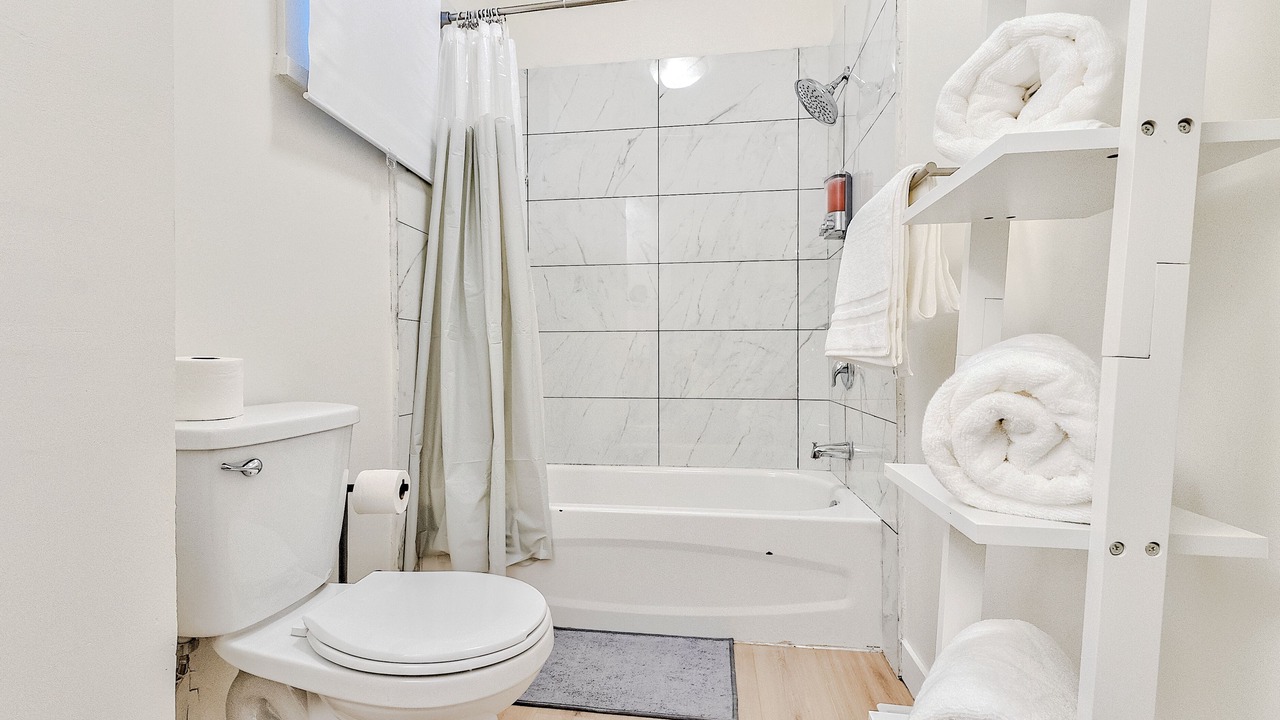 Photo of Bathroom in Winnipeg