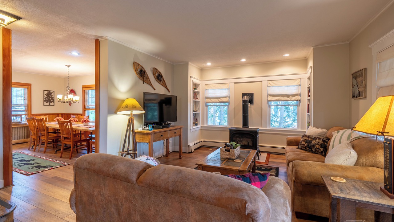 Photo of Livingroom in Hillcrest