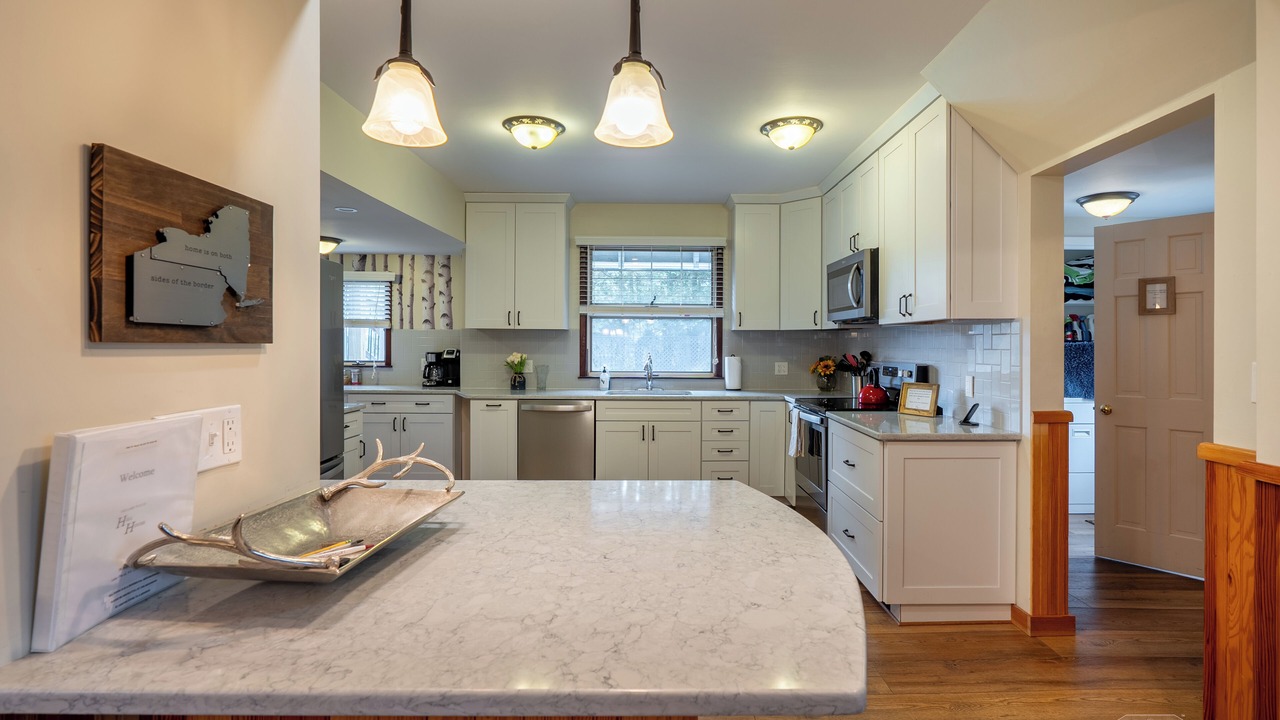 Photo of Kitchen in Hillcrest