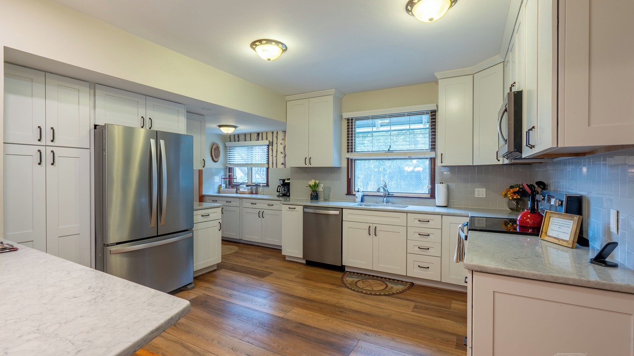 Photo of Kitchen in Hillcrest