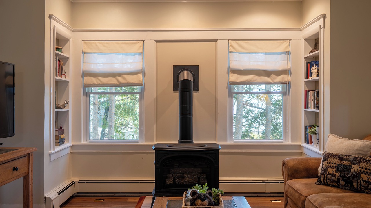 Photo of Livingroom in Hillcrest