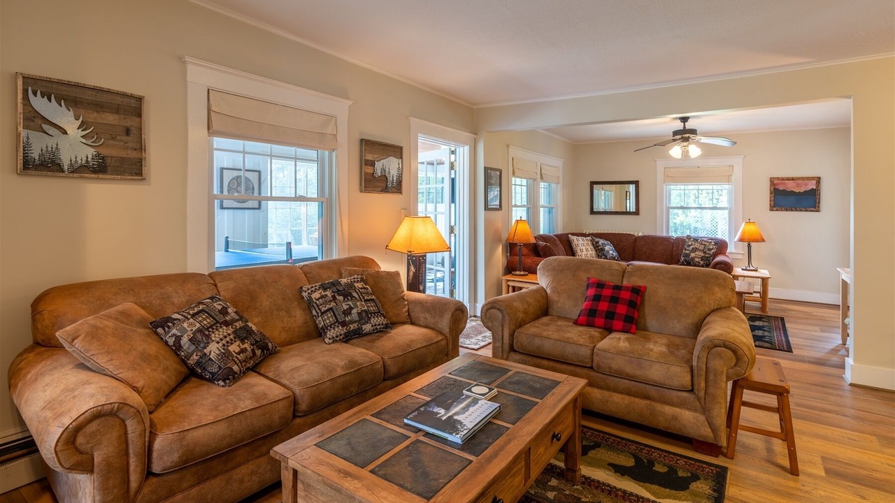 Photo of Livingroom in Hillcrest