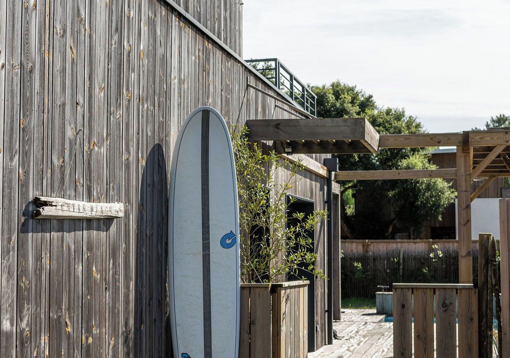 Photo of Outdoor in Lit-et-Mixe