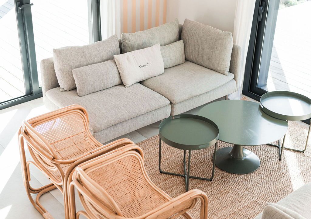 Photo of Livingroom in Lit-et-Mixe