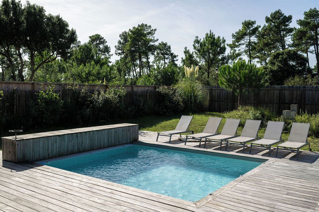 Photo of Outdoor in Lit-et-Mixe
