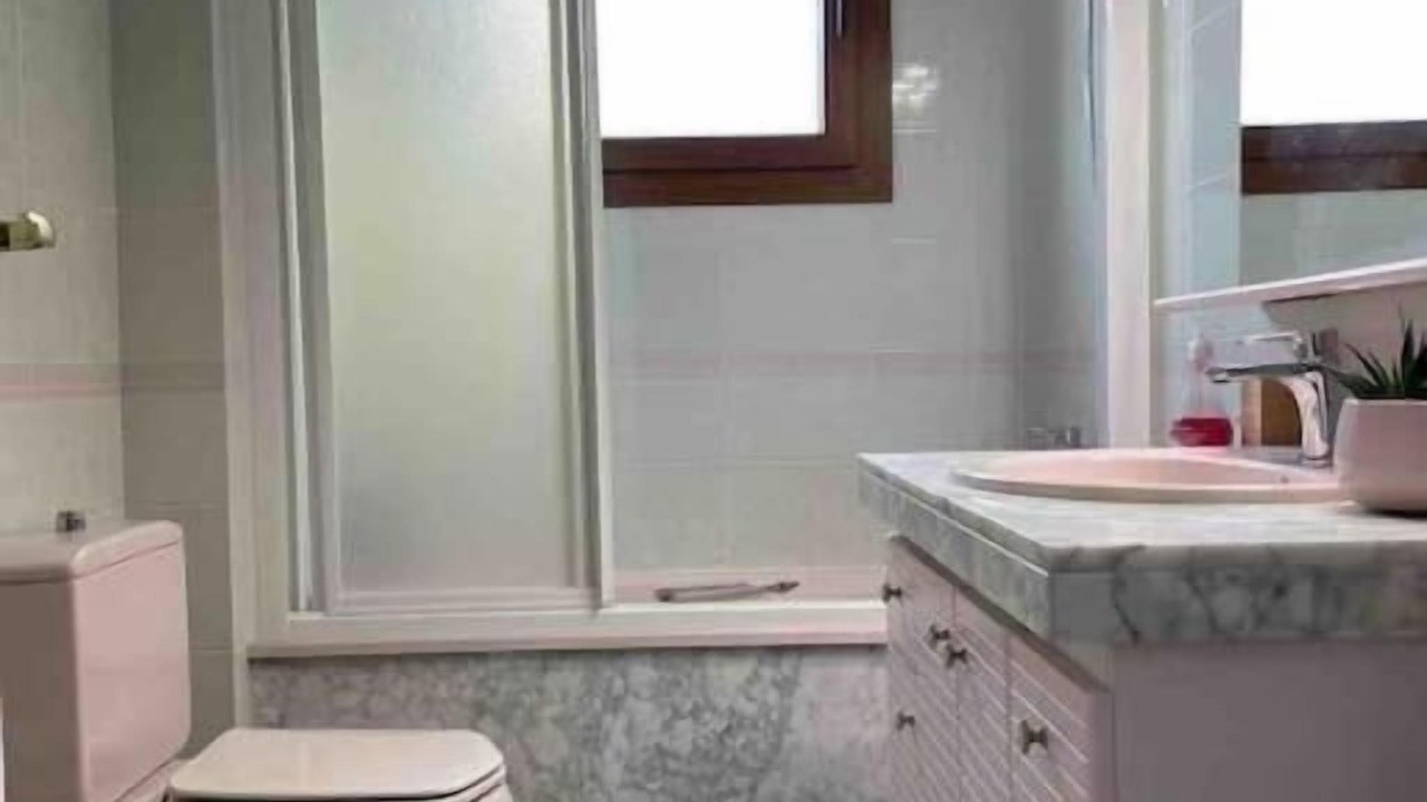 Photo of Bathroom in Calafell