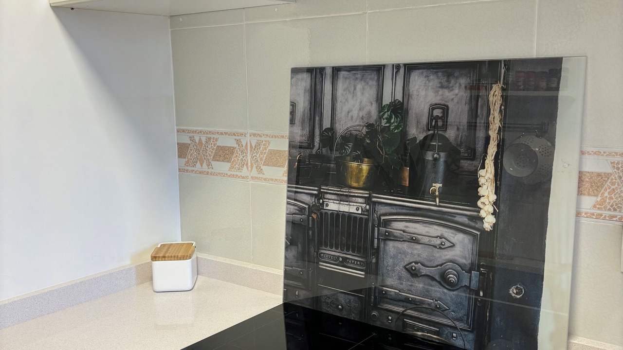 Photo of Kitchen in Calafell