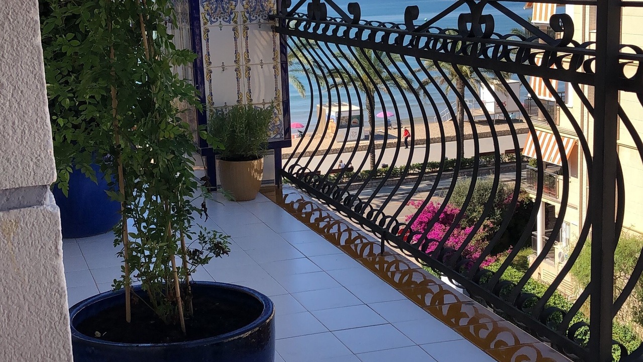 Photo of Outdoor in Calafell