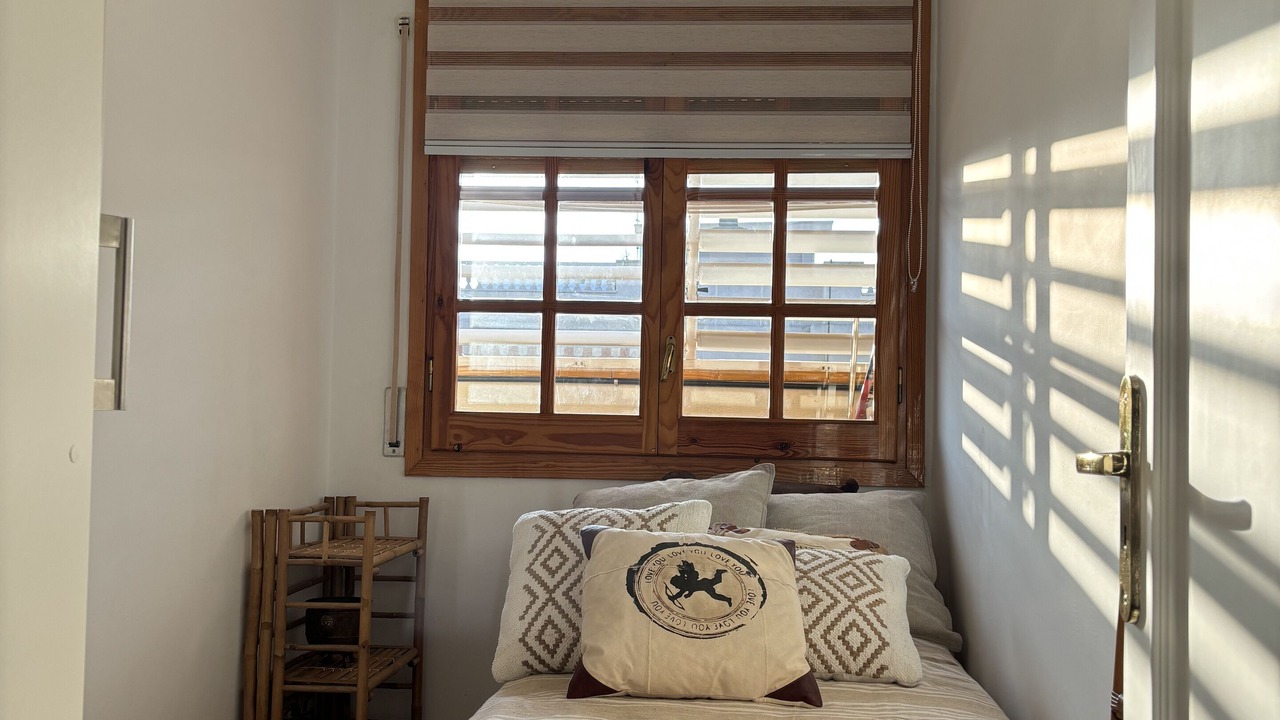 Photo of Bedroom in Calafell