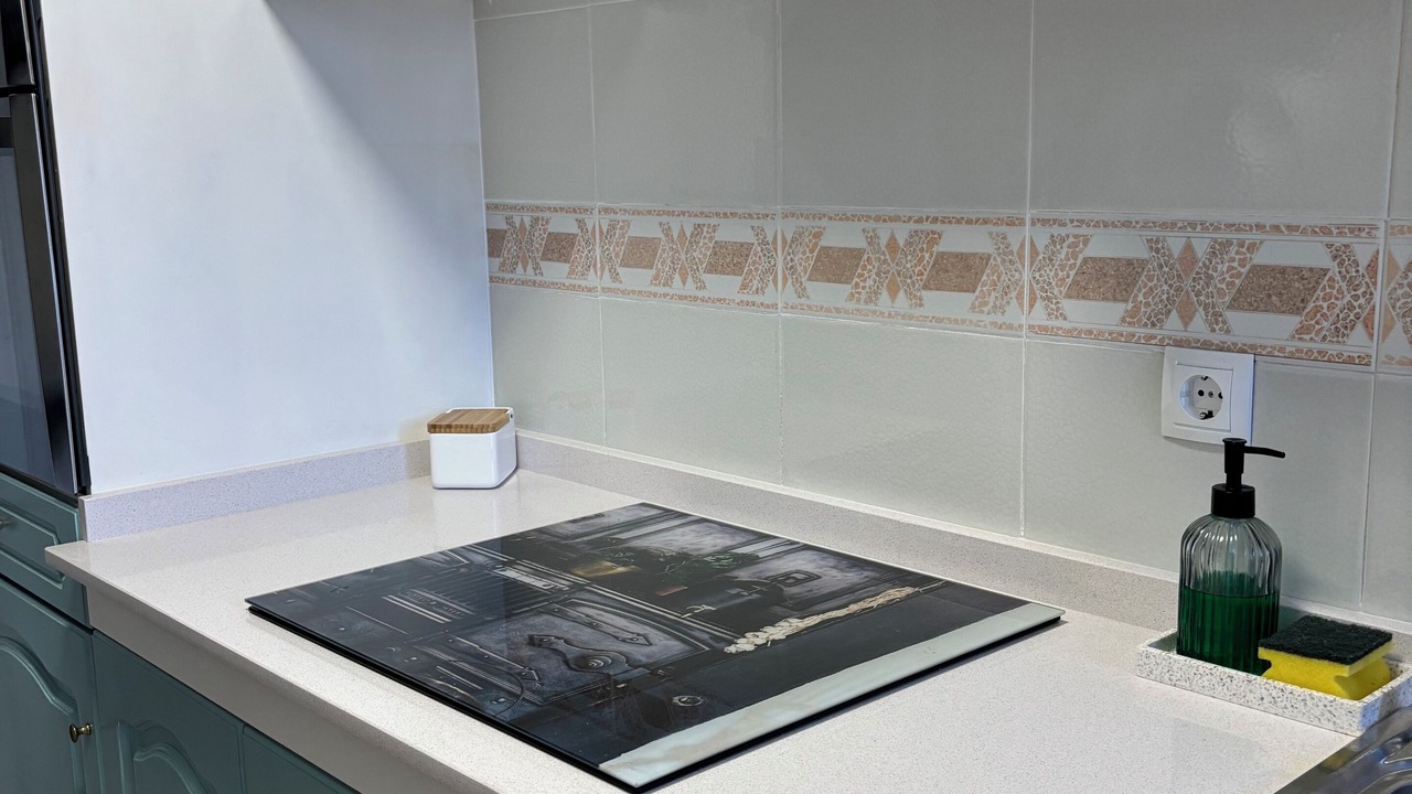 Photo of Kitchen in Calafell