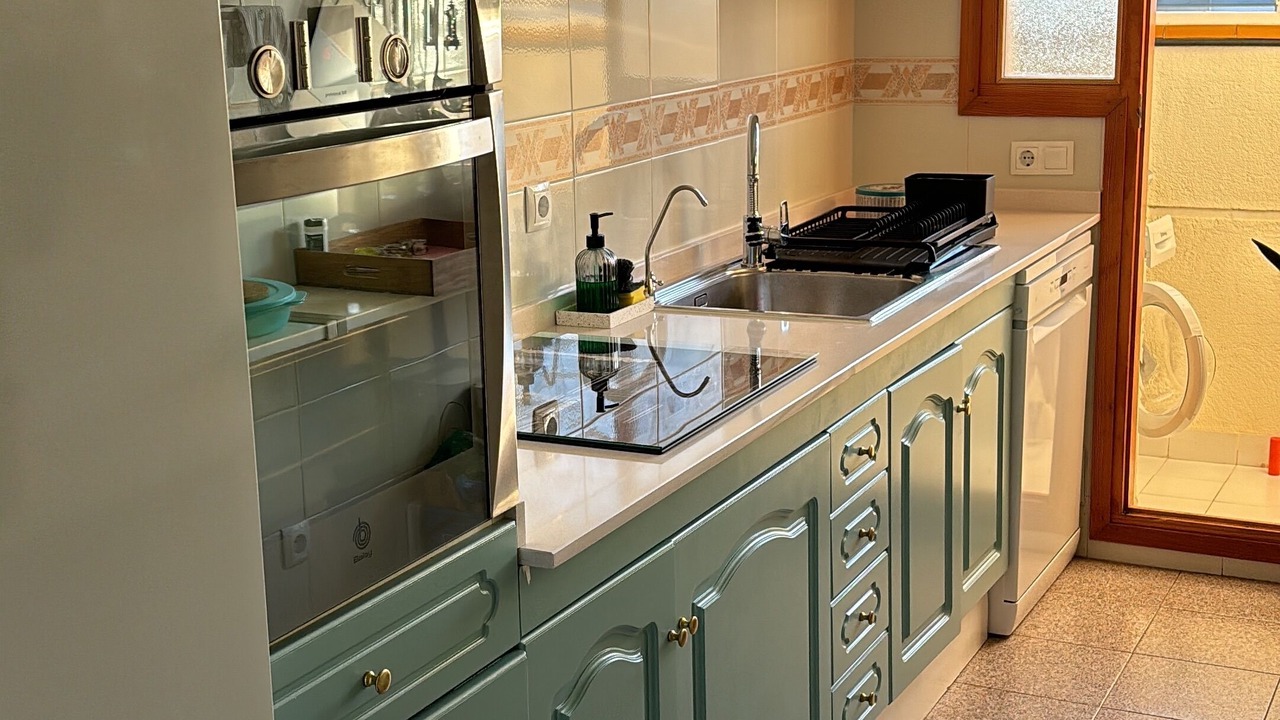 Photo of Kitchen in Calafell